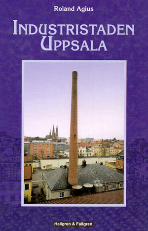 Industristaden Uppsala