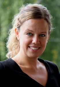 Linda Nydenmo